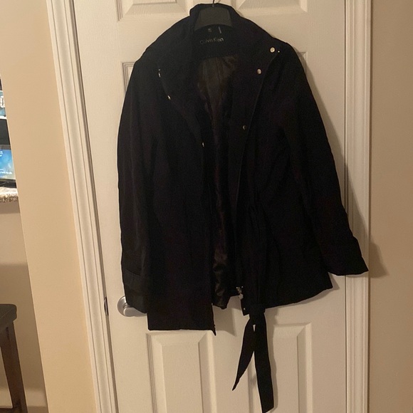 Calvin Klein Jacket - Picture 1 of 2